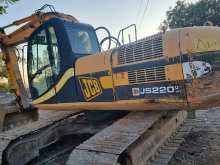 JCB  JS220 2009 года за 17 000 000 тг. в Алматы – фото 13