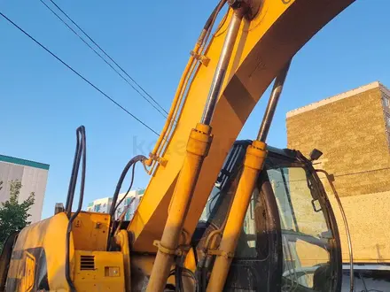 JCB  JS220 2009 года за 17 000 000 тг. в Алматы – фото 16