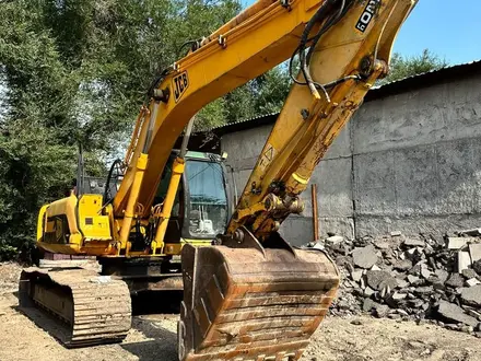 JCB  JS220 2009 года за 17 000 000 тг. в Алматы – фото 2