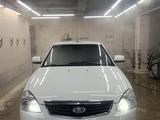 ВАЗ (Lada) Priora 2170 2015 годаүшін2 400 000 тг. в Астана