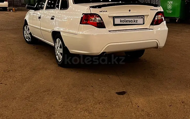 Daewoo Nexia 2013 годаүшін2 600 000 тг. в Астана