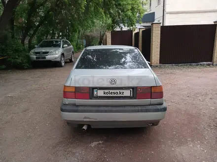 Volkswagen Vento 1994 года за 1 000 000 тг. в Караганда – фото 3