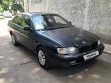 Toyota Carina E 1994 годаүшін750 000 тг. в Алматы