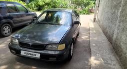 Toyota Carina E 1994 годаүшін750 000 тг. в Алматы – фото 4