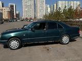 Mercedes-Benz E 280 1998 годаүшін1 500 000 тг. в Астана – фото 3