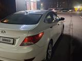 Hyundai Accent 2013 года за 3 600 000 тг. в Алматы