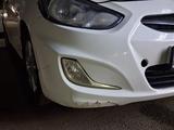 Hyundai Accent 2013 года за 3 600 000 тг. в Алматы – фото 3