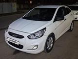 Hyundai Accent 2013 года за 3 600 000 тг. в Алматы – фото 4