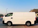 Nissan Urvan 2023 года за 14 500 000 тг. в Алматы – фото 5