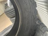 BF Goodrich All Terrain TA KO2 ЗАМЕНА НА 275/55R20үшін250 000 тг. в Астана – фото 5