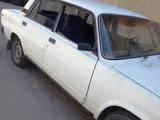 ВАЗ (Lada) 2107 2002 года за 550 000 тг. в Актау – фото 3