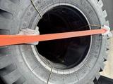 Шины На Фронтальный Погрузчик XCMG 23, 5-25-18PR за 430 000 тг. в Алматы – фото 2