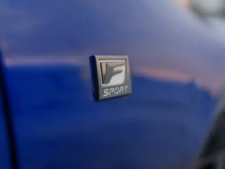 Lexus IS 250 2015 года за 15 000 000 тг. в Караганда – фото 6
