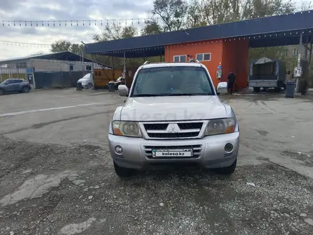 Mitsubishi Pajero 2005 года за 4 750 000 тг. в Алматы – фото 2