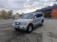 Mitsubishi Pajero 2005 годаүшін4 750 000 тг. в Алматы