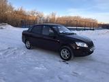 ВАЗ (Lada) Granta 2190 2012 года за 1 650 000 тг. в Караганда – фото 4