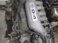 Двигатель 3s fse d-4 toyota за 350 000 тг. в Караганда – фото 4