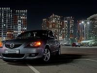 Mazda 3 2007 годаүшін3 500 000 тг. в Алматы