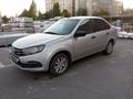 ВАЗ (Lada) Granta 2190 2020 годаүшін3 390 000 тг. в Астана – фото 2