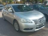 Nissan Sentra 2015 годаүшін6 000 000 тг. в Семей