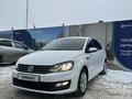 Volkswagen Polo 2020 годаүшін6 850 000 тг. в Астана – фото 3