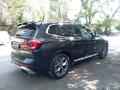 BMW X3 2022 годаүшін26 999 999 тг. в Алматы – фото 3