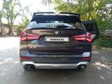 BMW X3 2022 года за 26 999 999 тг. в Алматы – фото 4
