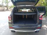 BMW X3 2022 года за 26 999 999 тг. в Алматы – фото 5