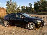 Chevrolet Cruze 2012 годаfor4 600 000 тг. в Усть-Каменогорск – фото 5