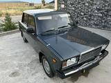 ВАЗ (Lada) 2107 2010 годаүшін1 500 000 тг. в Алматы