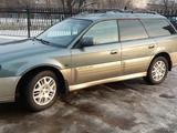 Subaru Outback 2001 годаfor4 000 000 тг. в Алматы