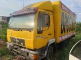MAN  LE/L 2000 1994 года за 4 500 000 тг. в Кокшетау – фото 5