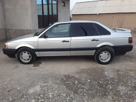 Volkswagen Passat 1991 года за 1 550 000 тг. в Кызылорда – фото 8