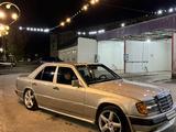 Mercedes-Benz E 320 1988 года за 1 300 000 тг. в Тараз – фото 2