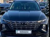 Hyundai Tucson 2024 года за 16 000 000 тг. в Алматы