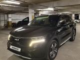 Kia Sorento 2023 года за 14 800 000 тг. в Астана – фото 2