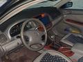 Toyota Camry 2002 года за 3 100 000 тг. в Усть-Каменогорск – фото 2