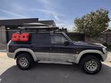 Nissan Patrol 1998 годаүшін5 200 000 тг. в Алматы – фото 2