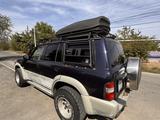 Nissan Patrol 1998 годаүшін5 200 000 тг. в Алматы – фото 5