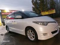 Toyota Estima 2007 года за 5 500 000 тг. в Алматы