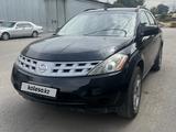 Nissan Murano 2008 годаүшін3 000 000 тг. в Алматы