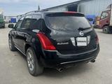 Nissan Murano 2008 годаүшін3 000 000 тг. в Алматы – фото 4