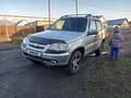 Chevrolet Niva 2013 годаүшін2 700 000 тг. в Костанай