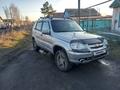 Chevrolet Niva 2013 годаүшін2 700 000 тг. в Костанай – фото 2