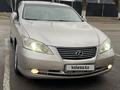 Lexus ES 350 2007 года за 6 500 000 тг. в Кызылорда – фото 3