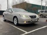 Lexus ES 350 2007 годаүшін6 500 000 тг. в Кызылорда