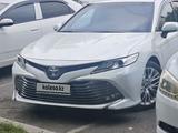 Toyota Camry 2019 годаүшін14 500 000 тг. в Шымкент