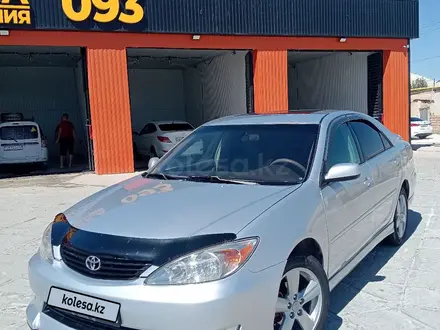 Toyota Camry 2001 года за 4 300 000 тг. в Актау – фото 2