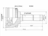 Шрус за 12 850 тг. в Талдыкорган