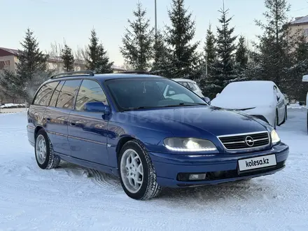 Opel Omega 1997 года за 3 100 000 тг. в Караганда – фото 2